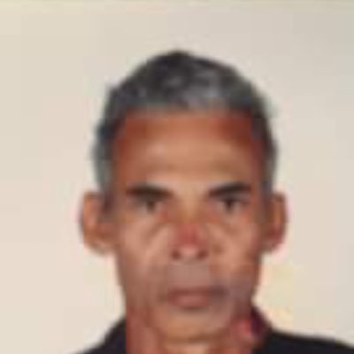 Basil Robinson - Twitter Profile Picture of Basil Robinson (@baslearob14) on Twitter