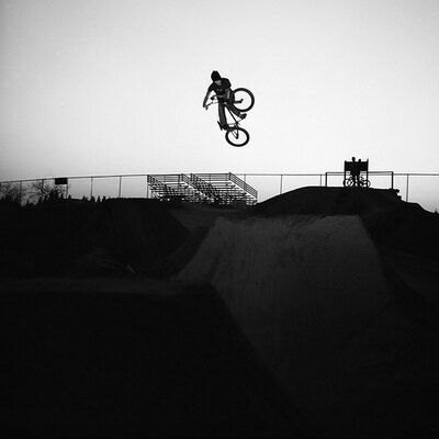Profile Picture of Dave Reuss (@dailyshredder) on Twitter