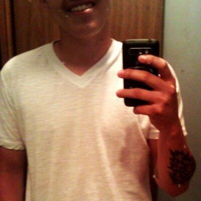 Profile Picture of Tyler Lovelace (@TylerLove420) on Twitter