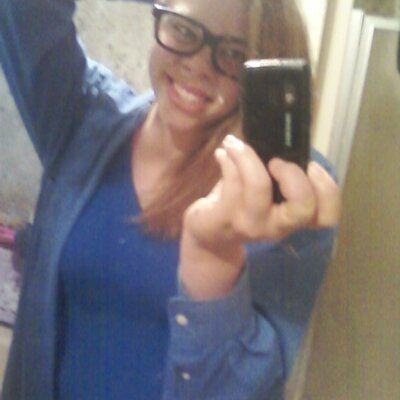 Profile Picture of Raven Leah Sampson (@iConceited_) on Twitter