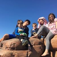 Profile Picture of Maria Taranto-gardner (@maria-taranto-gardner) on Quora