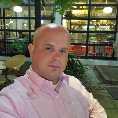 Profile Picture of Randy Pittman (@RandyPi84525855) on Twitter
