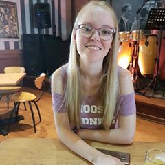 Profile Picture of Megan Heckler (@meganheckler06) on Tiktok