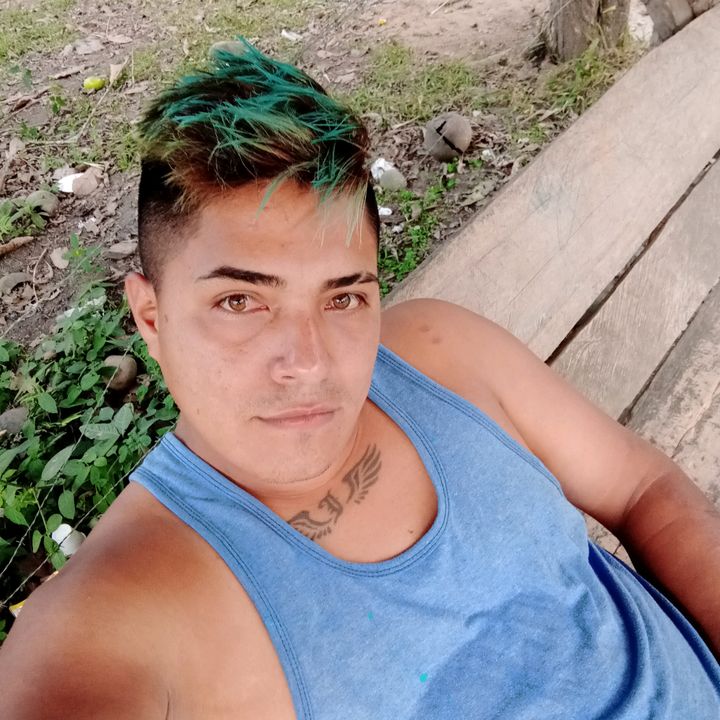 tugatitoBosquez - Tiktok Profile Picture of tugatitoBosquez (@josebosquez26) on Tiktok