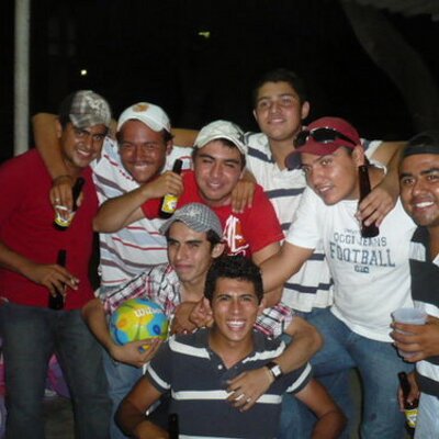 Profile Picture of Gustavo Cantero (@Tavocan) on Twitter