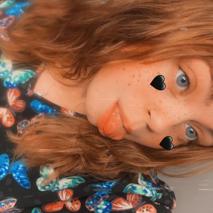 Profile Picture of Autumn Austin (@@autumn.austin0628) on Tiktok