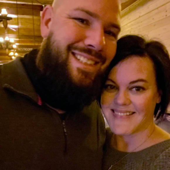 Profile Picture of Christy Fredenburg (@christyjoyf81) on Poshmark