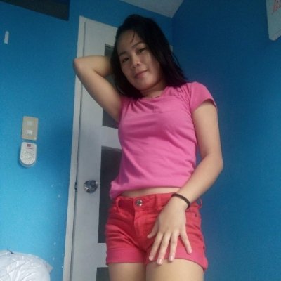 Profile Picture of Mhiann Rose Pascua Vista (@MhiannRose) on Twitter