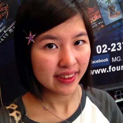 Profile Picture of Vicky Chao (@chaolokkio) on Twitter