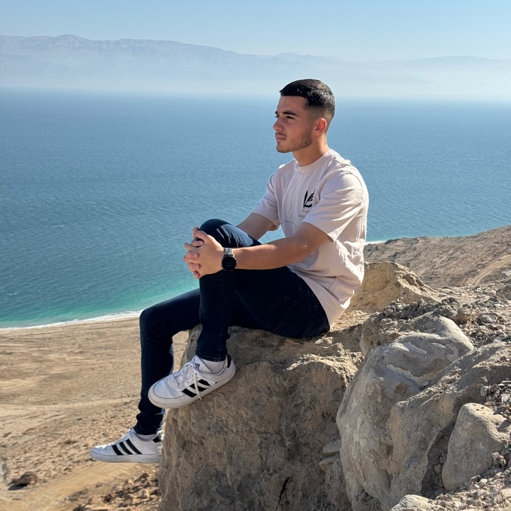 Profile Picture of david_cooper (@david_reinhold) on Tiktok