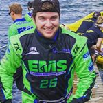 Profile Picture of Brandon  Kennedy (@bkracing25) on Instagram