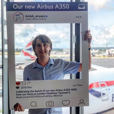 Profile Picture of Thomas Boon (@thomas_boon) on Twitter