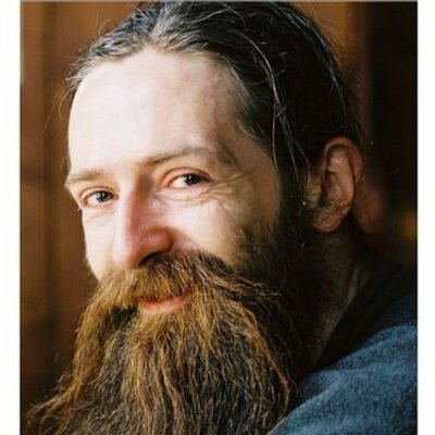 Profile Picture of Aubrey De Grey (@aubreydegrey) on Twitter