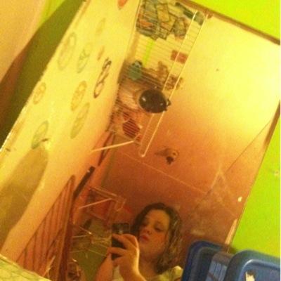 Profile Picture of Ariel Barnett (@arielbarnett53) on Twitter