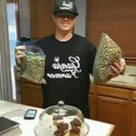 Profile Picture of john benson (@johns_weed11) on Instagram