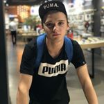 Profile Picture of Чубака (@eugene_kolotusha) on Instagram