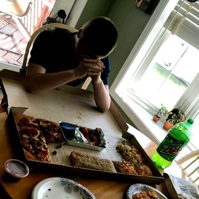 Profile Picture of David Lindberg (@LordDave29) on Twitter
