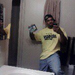 Profile Picture of Brian S. Weathers (@jripples100) on Instagram