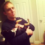 Profile Picture of devinschreader618 (@devinschreader618) on Instagram