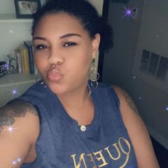 Profile Picture of Octavia Glover (@octavia.glover) on Tiktok