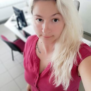 Profile Picture of Daniela Bender (Dani) (@daniela.bender.378) on Facebook