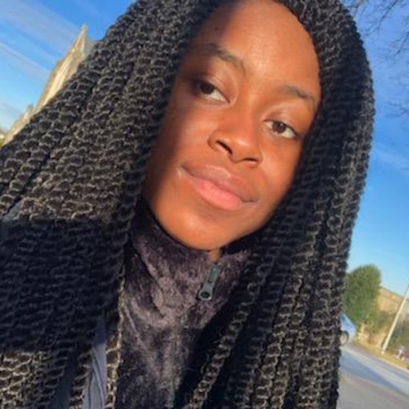 Profile Picture of Adama Bockarie (@adamabockarie) on Poshmark