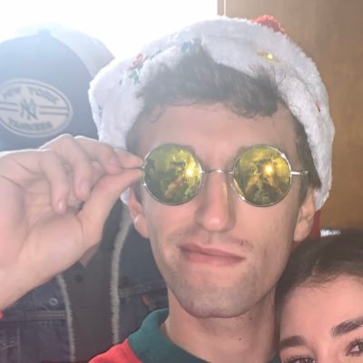 Profile Picture of Sean Abraham (@SeanAbraham23) on Twitter