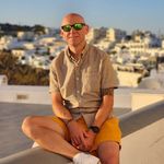 Profile Picture of Stephen McAllister (@stvmcallister) on Instagram