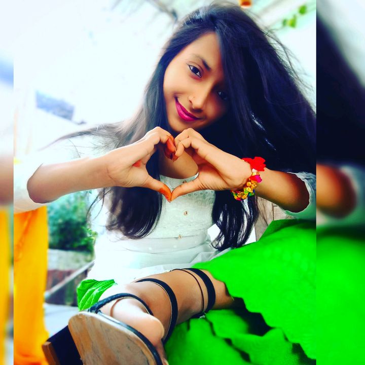 Profile Picture of ApUrVa SiNgH (@apurvasinghrajput29) on Tiktok