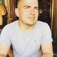 Profile Picture of Luke Ames (@luke-ames-4) on Quora