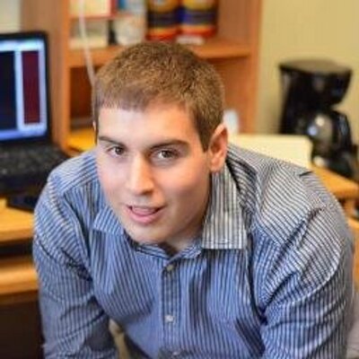 Profile Picture of Jeffrey Spring (@springmadness) on Twitter