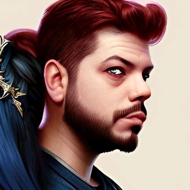 Profile Picture of Darryl Maples (@darrylmaples) on Tiktok