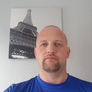 Profile Picture of Ben J Walley (@benjwalley1980) on Twitter