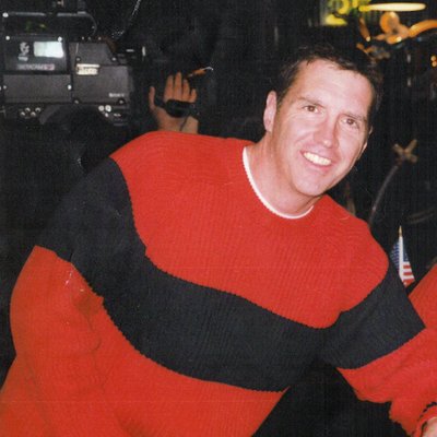 Profile Picture of Tom Callanan (@T_Callanan) on Twitter