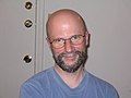 Profile Photo of John McCarthy (linguist)on Wikipedia