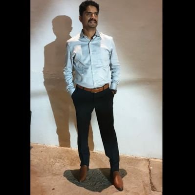 Profile Picture of Sameer Shetty (@SameerShetty11) on Twitter