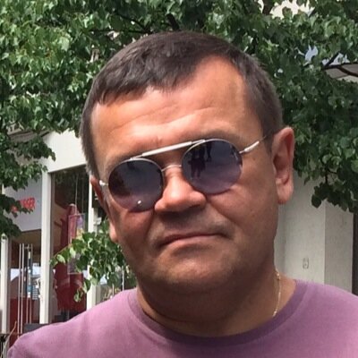 Profile Picture of Oleg из Иванова (@Erema13) on Twitter