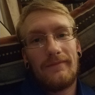 Profile Picture of Jon Brobst (@JonBrobst) on Twitter