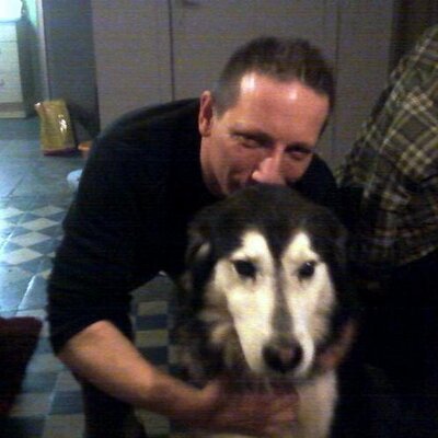 Profile Picture of Giraldo Peter (@giraldopeter1) on Twitter