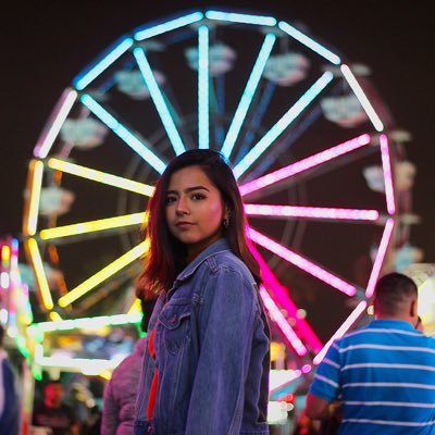 Profile Picture of Itzel Martinez (@martinez3801238) on Twitter