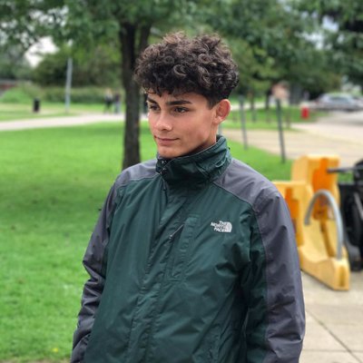 Profile Picture of Josh Spriggs (@joshspriggs14) on Twitter