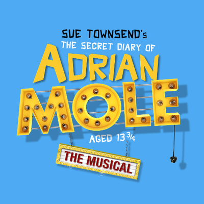 Profile Picture of Adrian Mole The Musical (@AdrianMoleUK) on Twitter