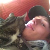 Profile Picture of Justin Freeman (@justin-freeman-64) on Quora