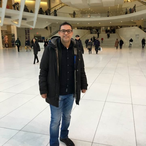 Khalid Nour - Poshmark Profile Picture of Khalid Nour (@khalidnour56) on Poshmark