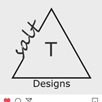 Profile Picture of Tiffany Benson (@salttdesigns) on Instagram