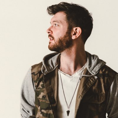 Profile Picture of Patrick James Clark (@PJClarkMusic) on Twitter