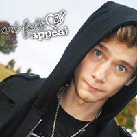 Profile Picture of Ryan Meriwether (@eternalmeriweth) on Pinterest