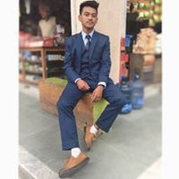 Profile Picture of Ashish Gurung (@ashish-gurung-45) on Quora