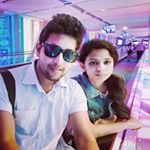 Profile Picture of sunil godson thayyil (@sunilgodsonthayyil) on Instagram