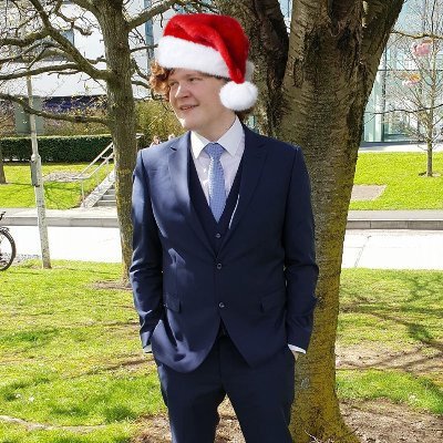 Profile Picture of Adam Conway (@AdamConwayIE) on Twitter